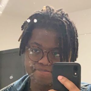 Meet your Posher, Jamiez